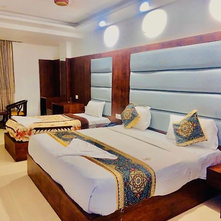 ניו דלהי Hotel מראה חיצוני תמונה